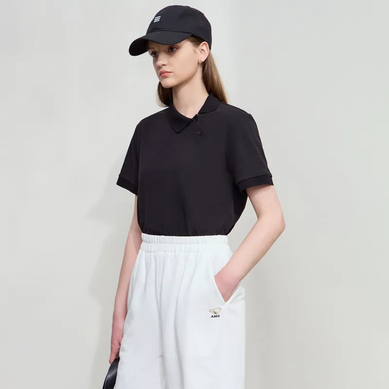 AMII T Shirts Women's-3