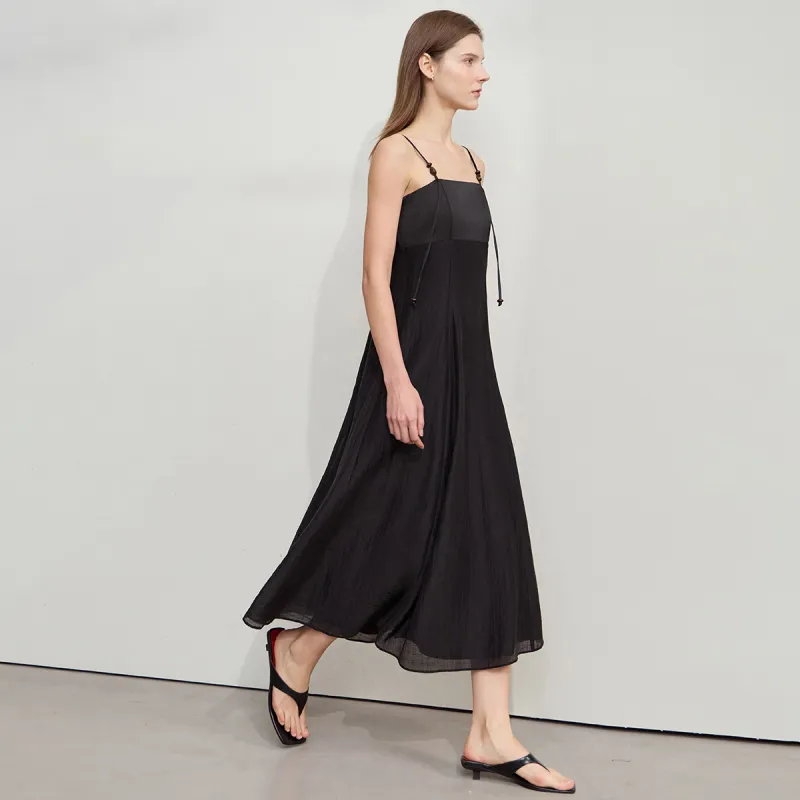 AMII Slip Dresses Women's-3