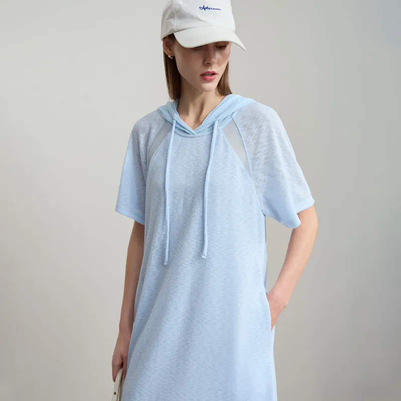 AMII Short Sleeved Dress Women's-16