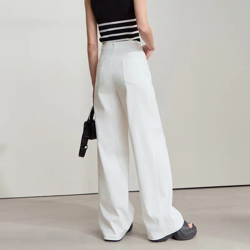 AMII Casual Pants Women's-3