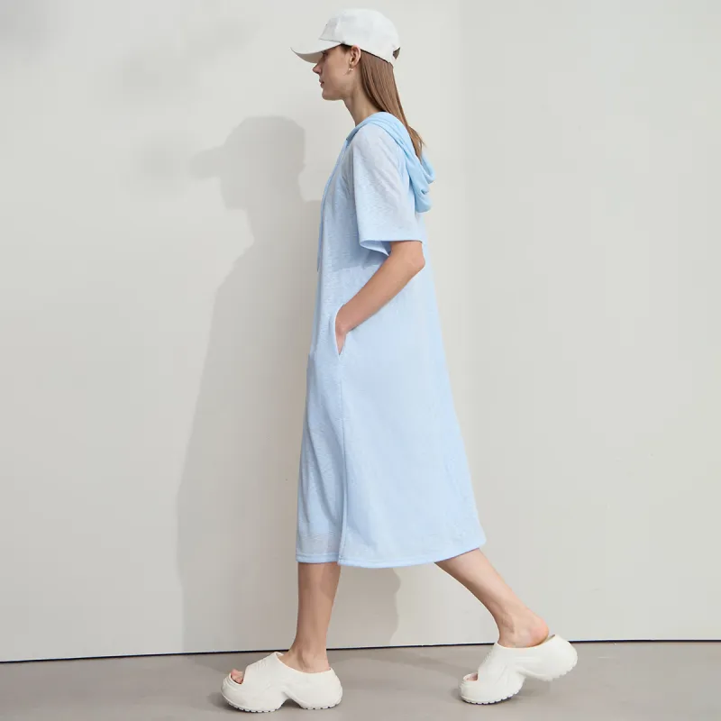 AMII Short Sleeved Dress Women's-17
