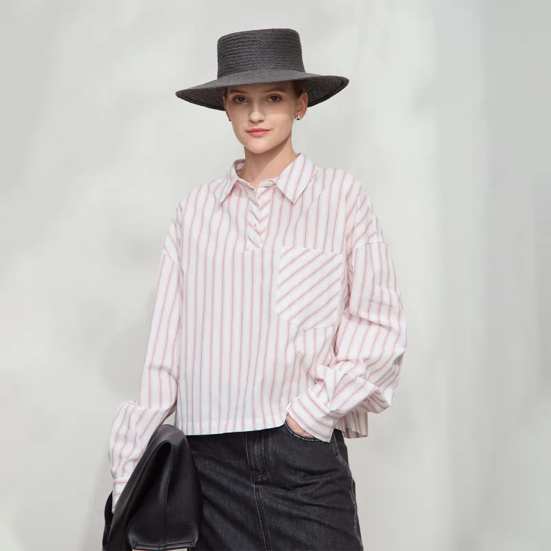 AMII Shirts Women's-3