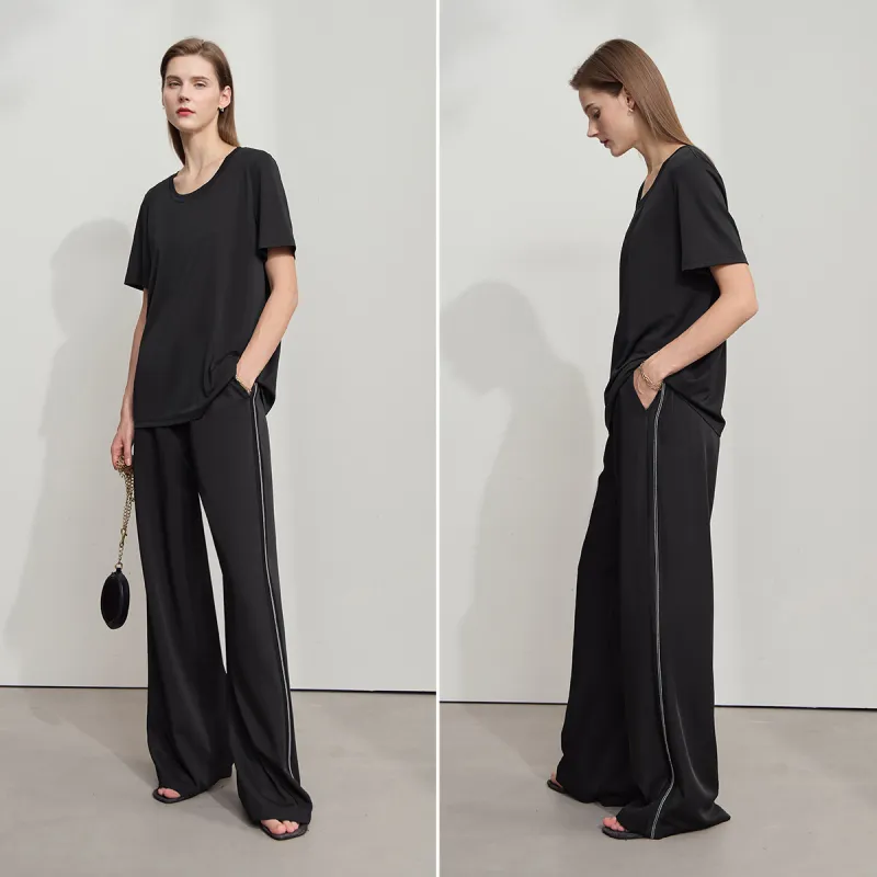 AMII Casual Pants Women's-7