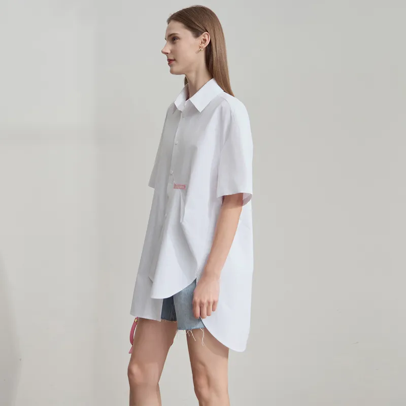 AMII Shirts Women's-5