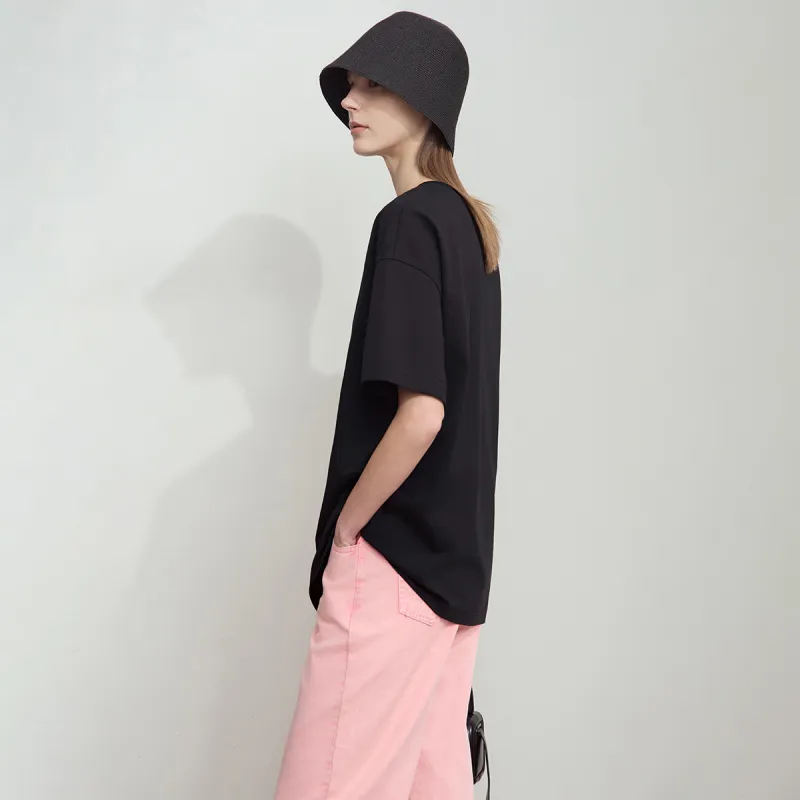 AMII T Shirts Women's-4