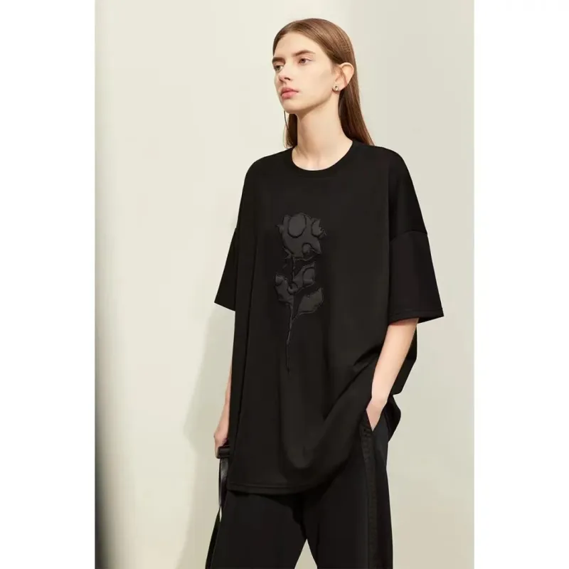 AMII T Shirts Women's-9
