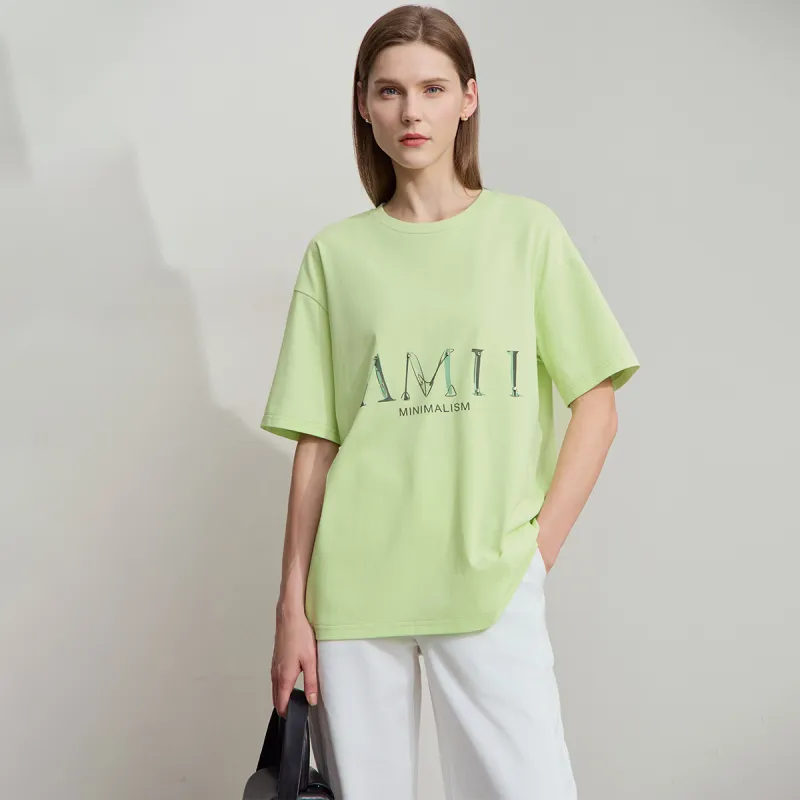 AMII T Shirts Women's-3