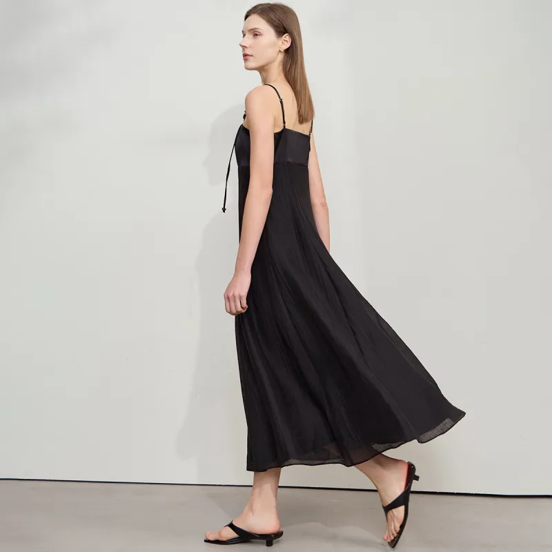AMII Slip Dresses Women's-6