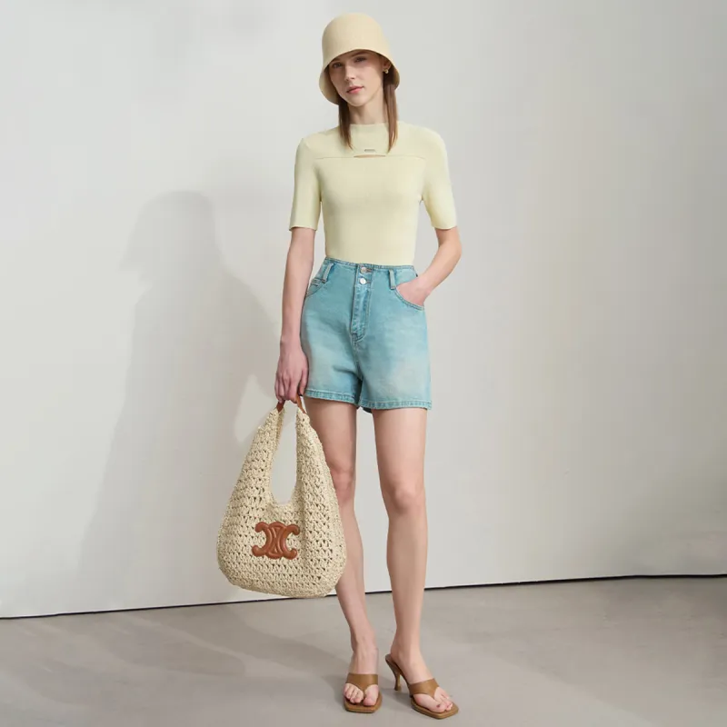 AMII Knitwear Women's-5