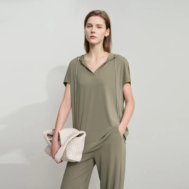 AMII T Shirts Women's-18