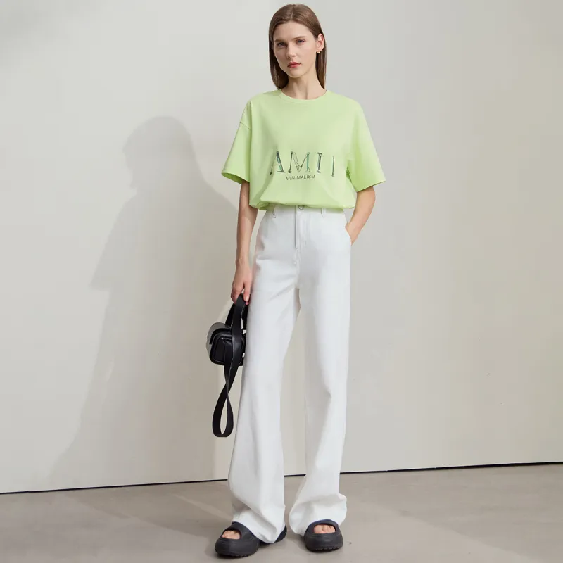 AMII T Shirts Women's-6