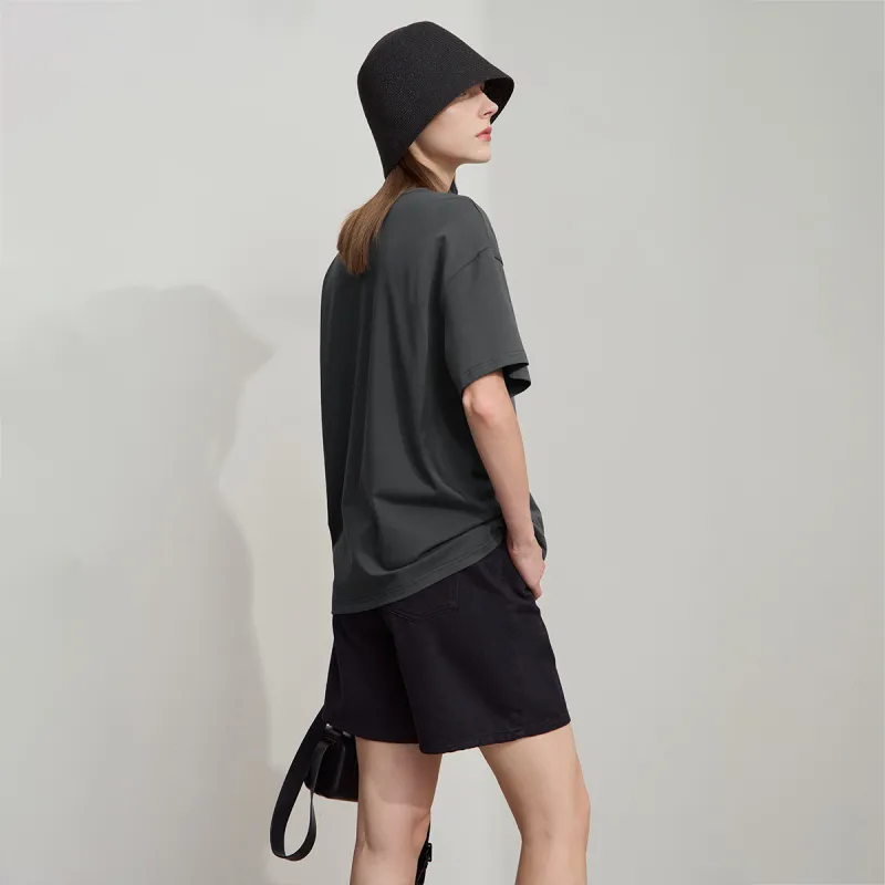 AMII T Shirts Women's-19