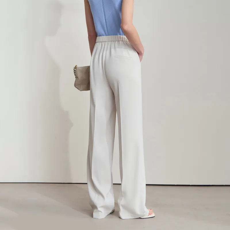 AMII Casual Pants Women's-11