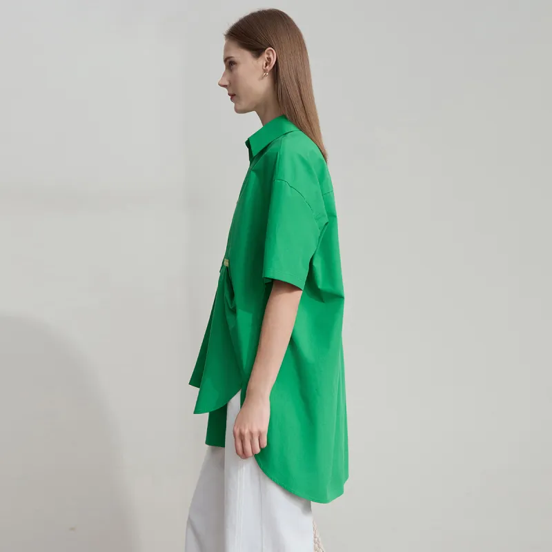 AMII Shirts Women's-18