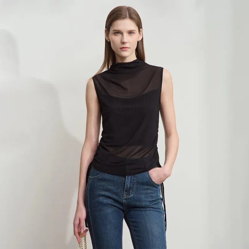 AMII T Shirts Women's-10