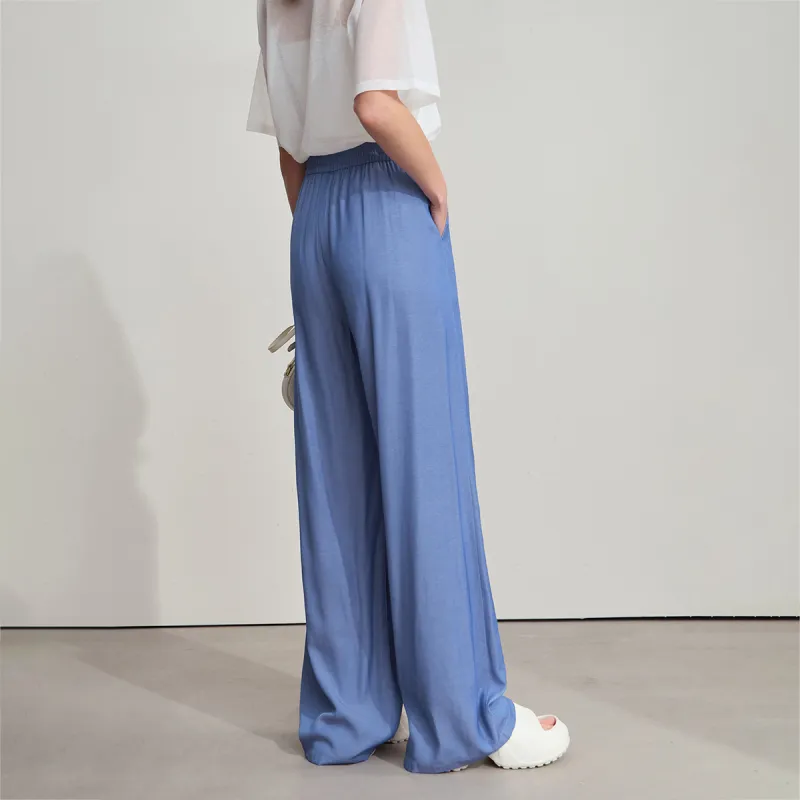 AMII Casual Pants Women's-17