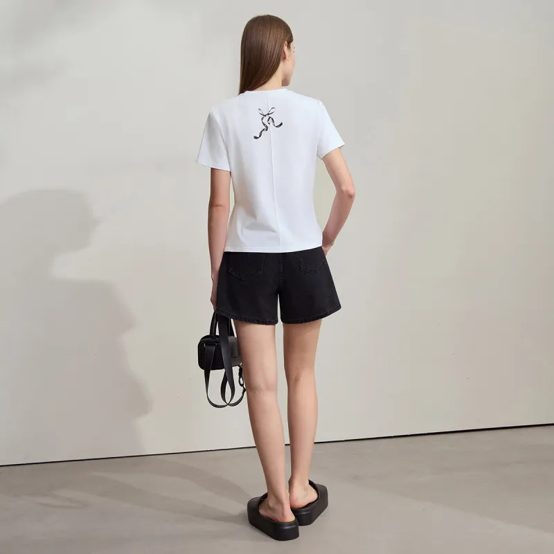 AMII T Shirts Women's-12