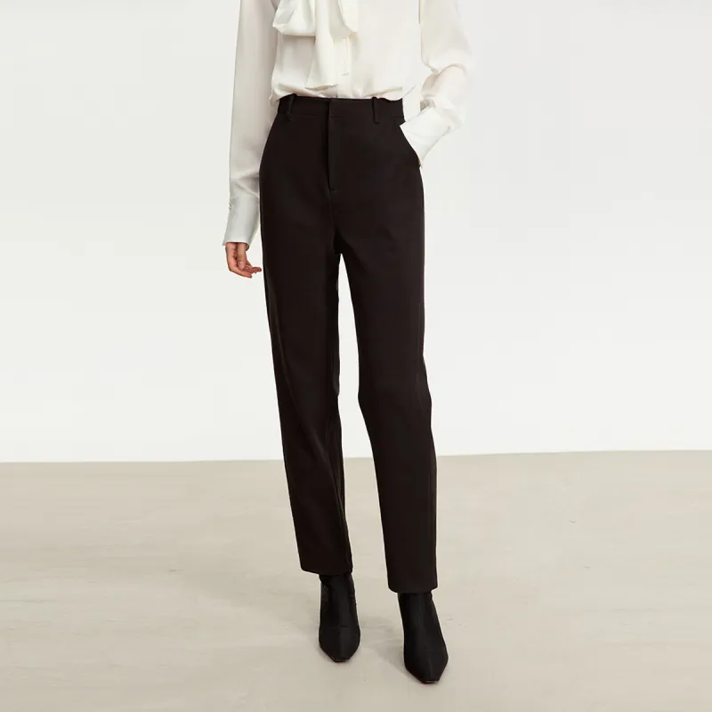 AMII Casual Pants Women's-7