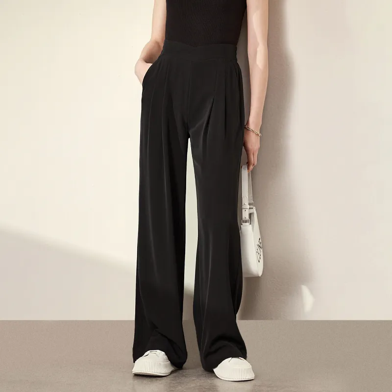 AMII Casual Pants Women's-3