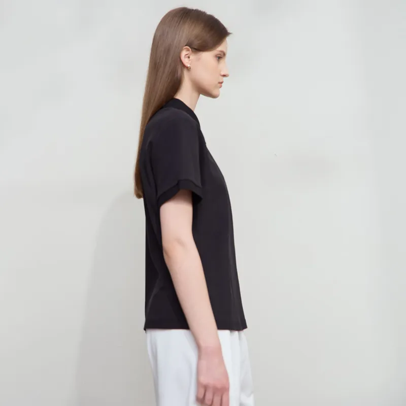 AMII T Shirts Women's-5