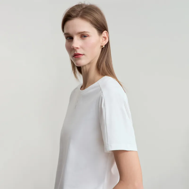AMII T Shirts Women's-11