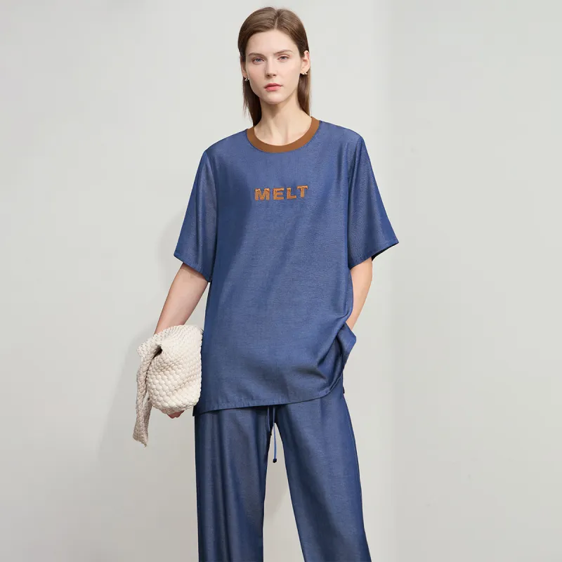 AMII T Shirts Women's-4