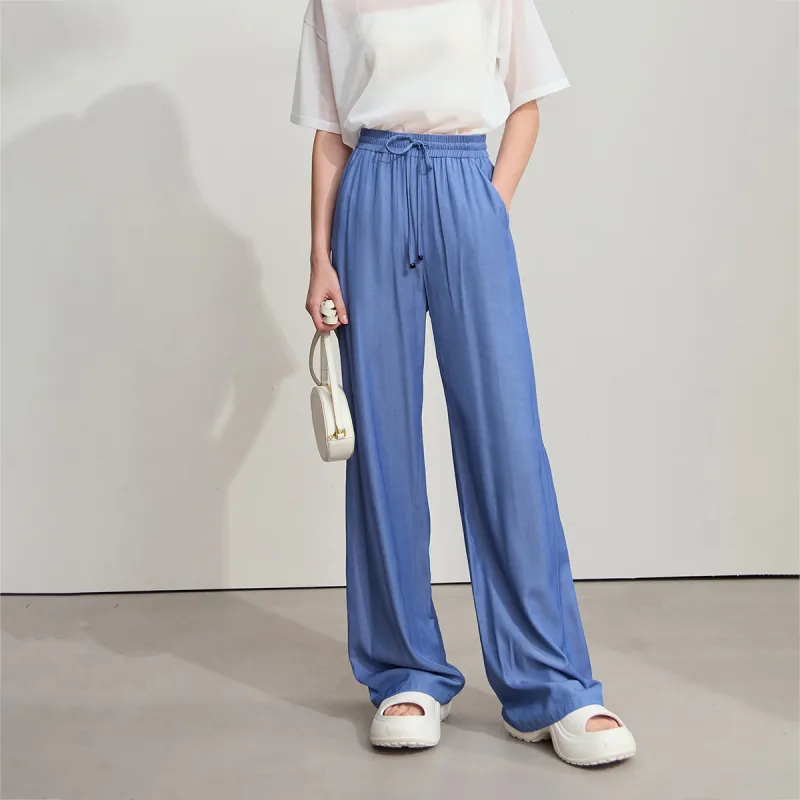AMII Casual Pants Women's-15