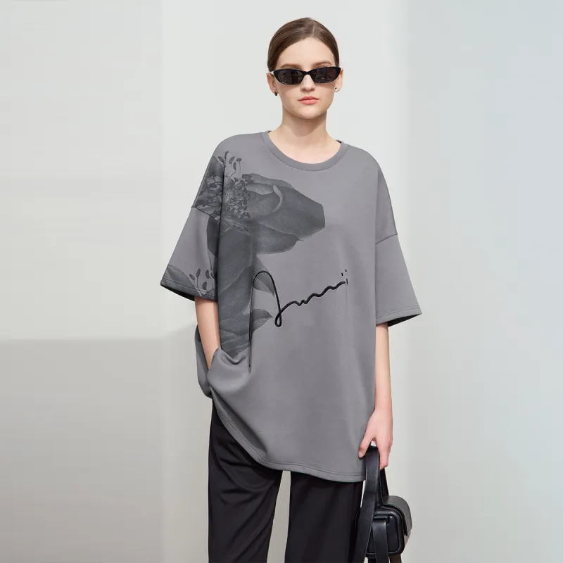 AMII T Shirts Women's-15