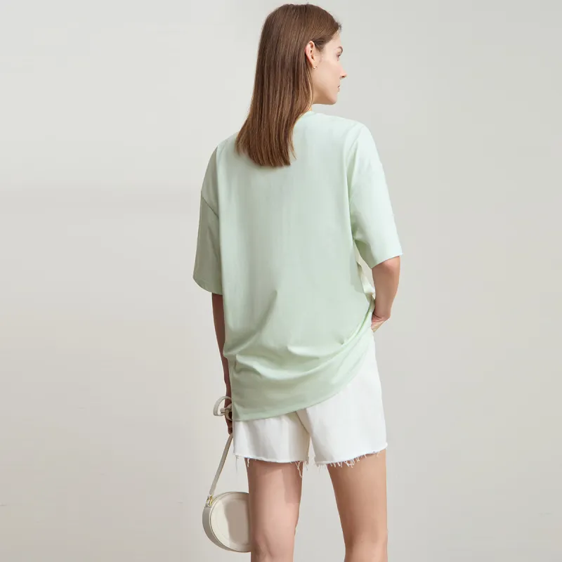AMII T Shirts Women's-5