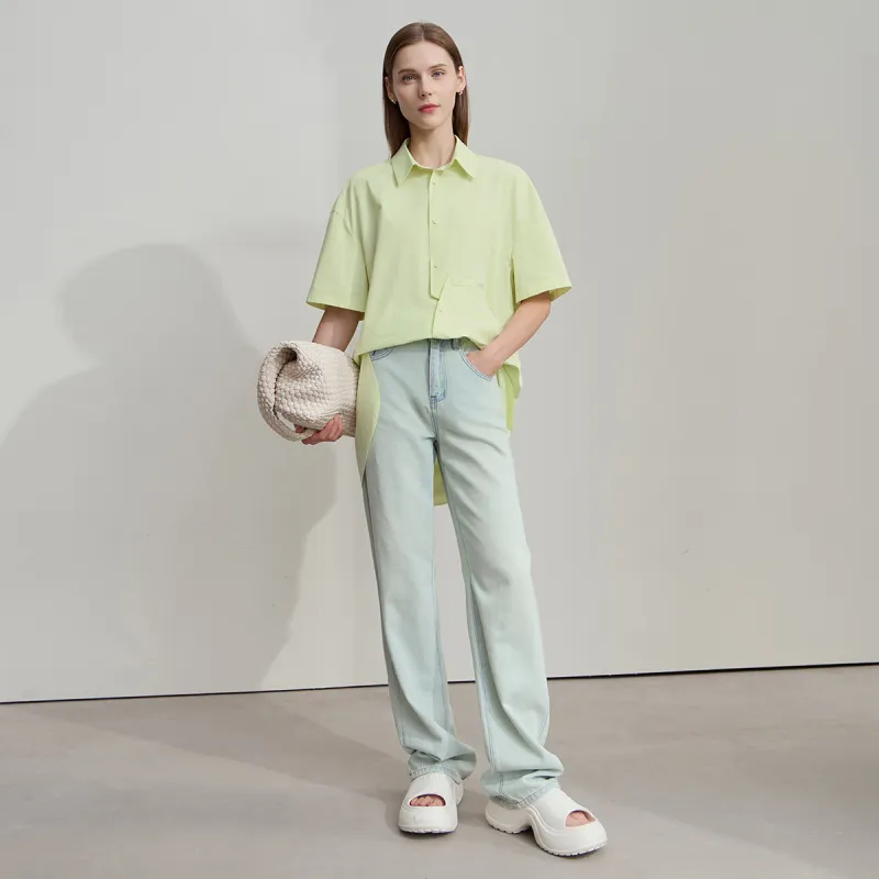 AMII Shirts Women's-13