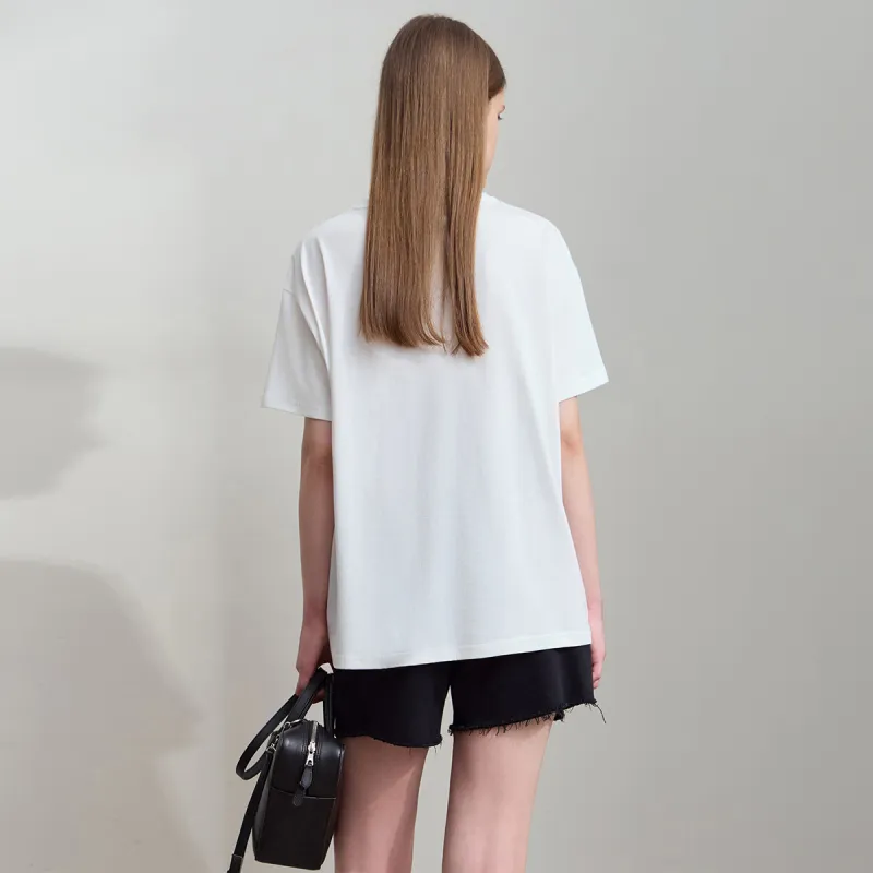 AMII T Shirts Women's-5
