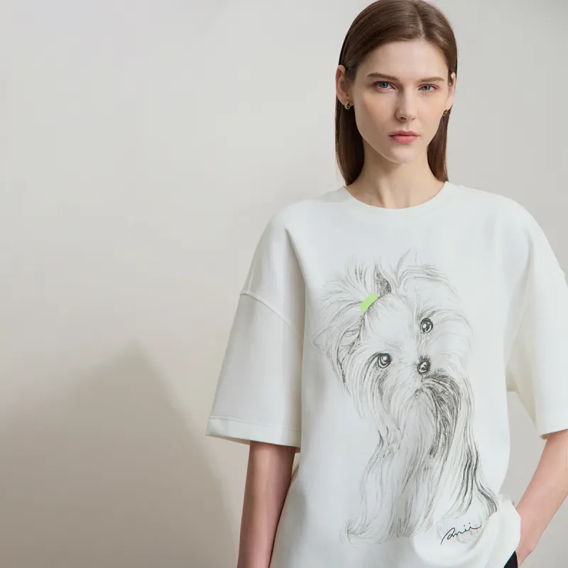 AMII T Shirts Women's-17