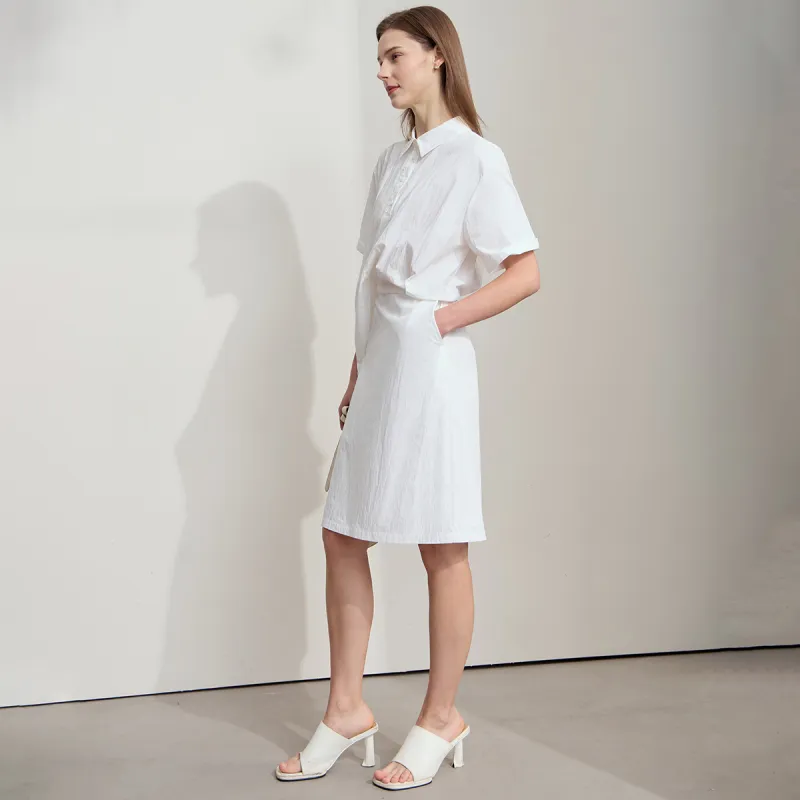 AMII Short Sleeved Dress Women's-3