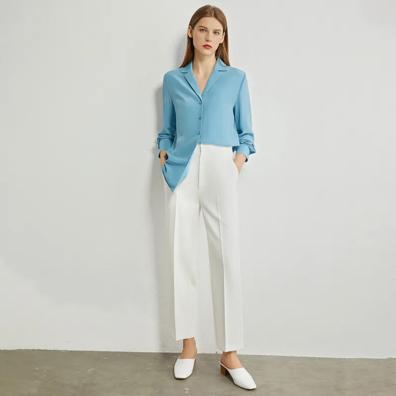 AMII Shirts Women's-13