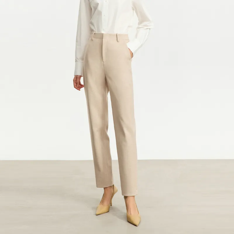 AMII Casual Pants Women's-2