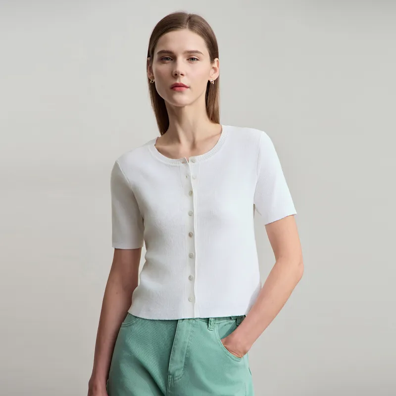 AMII Knitwear Women's-10