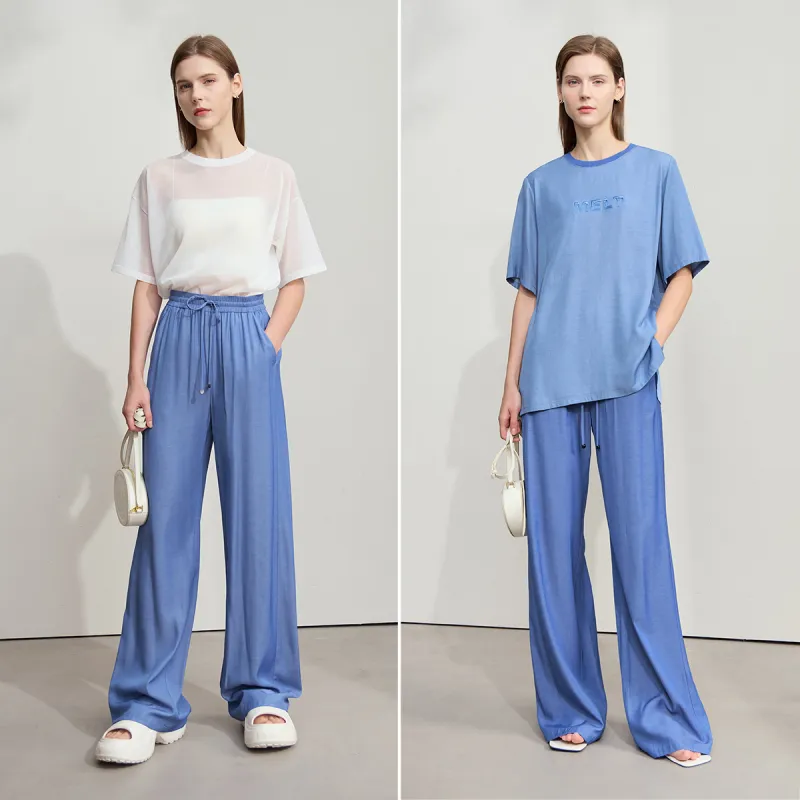 AMII Casual Pants Women's-18