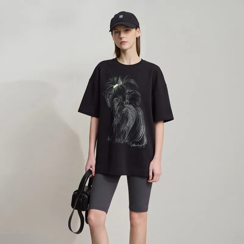 AMII T Shirts Women's-10