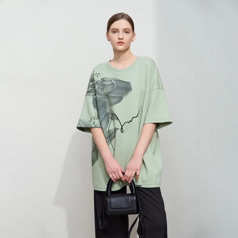 AMII T Shirts Women's-11