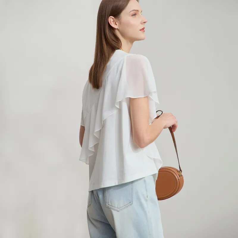 AMII T Shirts Women's-2