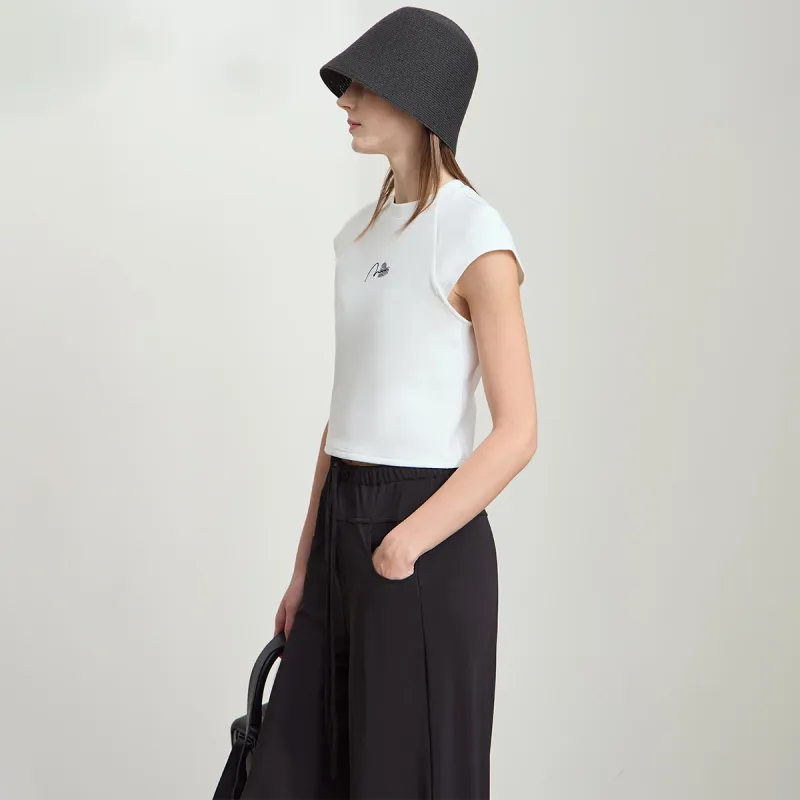 AMII T Shirts Women's-18