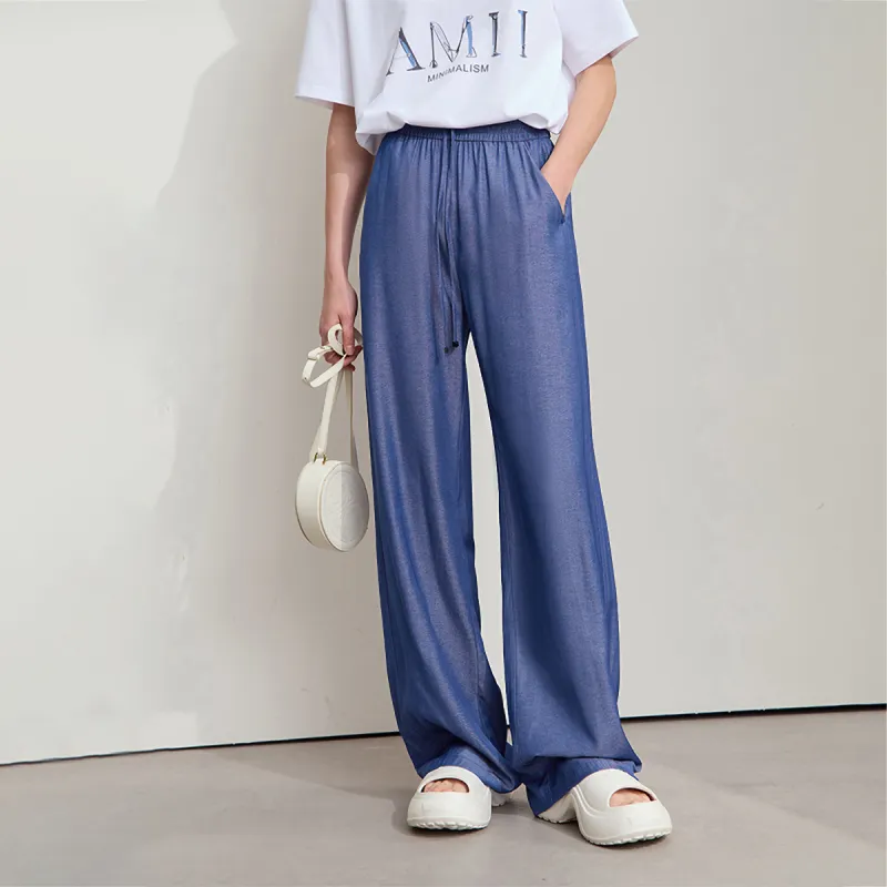 AMII Casual Pants Women's-2