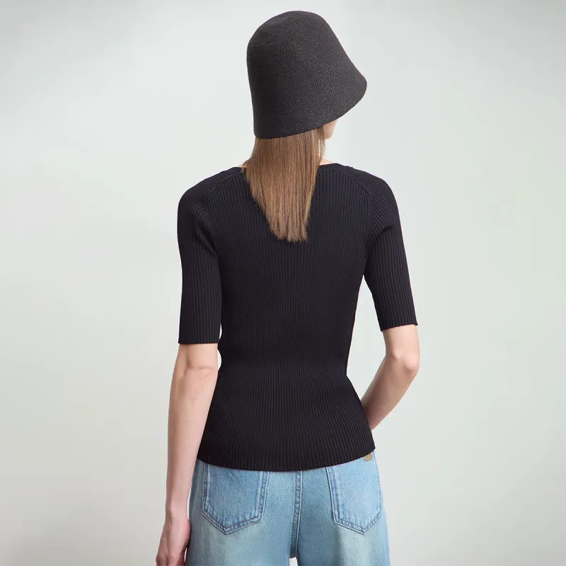 AMII Knitwear Women's-6