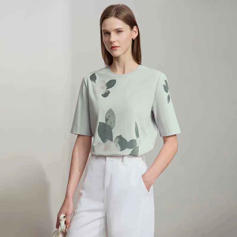 AMII T Shirts Women's-9