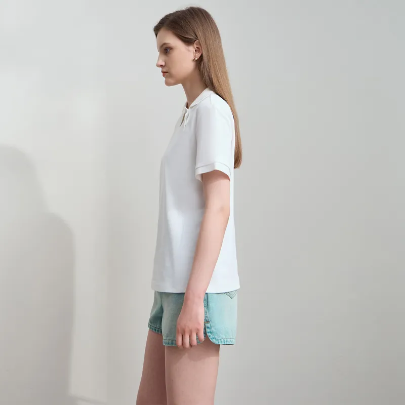 AMII T Shirts Women's-10