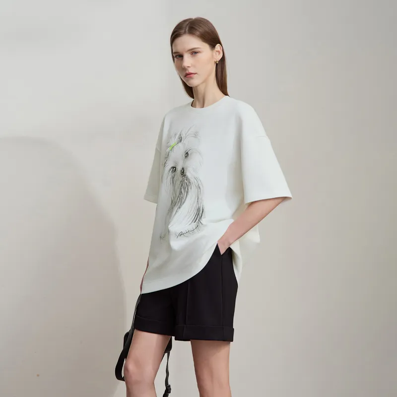 AMII T Shirts Women's-16