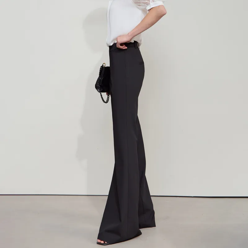 AMII Casual Pants Women's-3