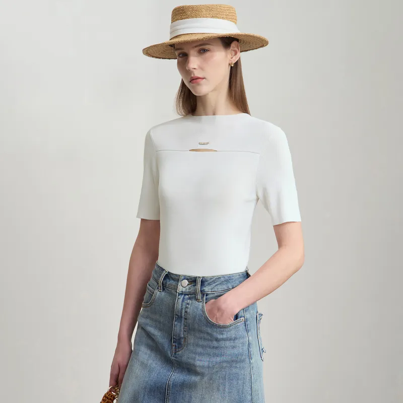AMII Knitwear Women's-16