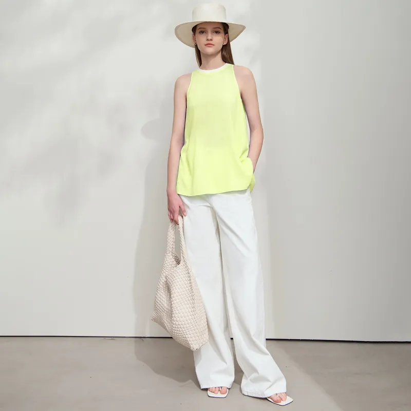 AMII Chiffon Shirts Women's-18