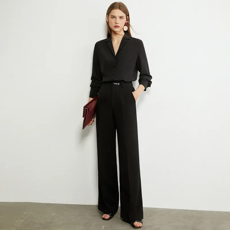 AMII Shirts Women's-4